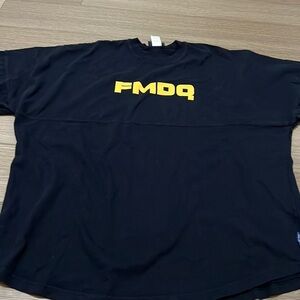 Spirit jersey T-shirt